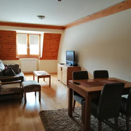 Apartman 205- Aparthotel Vucko Jahorina Private Host 50M2 4* Jahorina