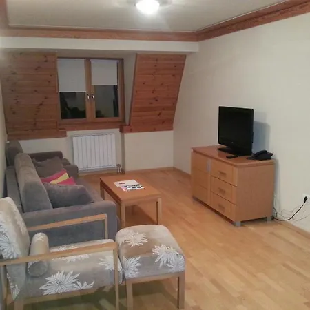 205- Vucko Private Host 50m2 شقة